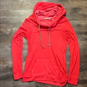 Maurices cowl neck pullover - size M